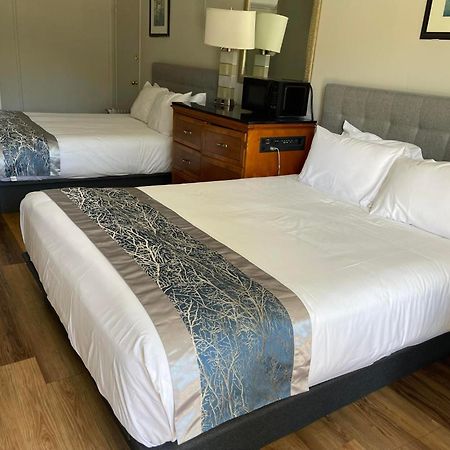 Omeo Suites Big Bear Big Bear Lake Dış mekan fotoğraf