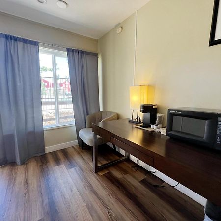 Omeo Suites Big Bear Big Bear Lake Dış mekan fotoğraf