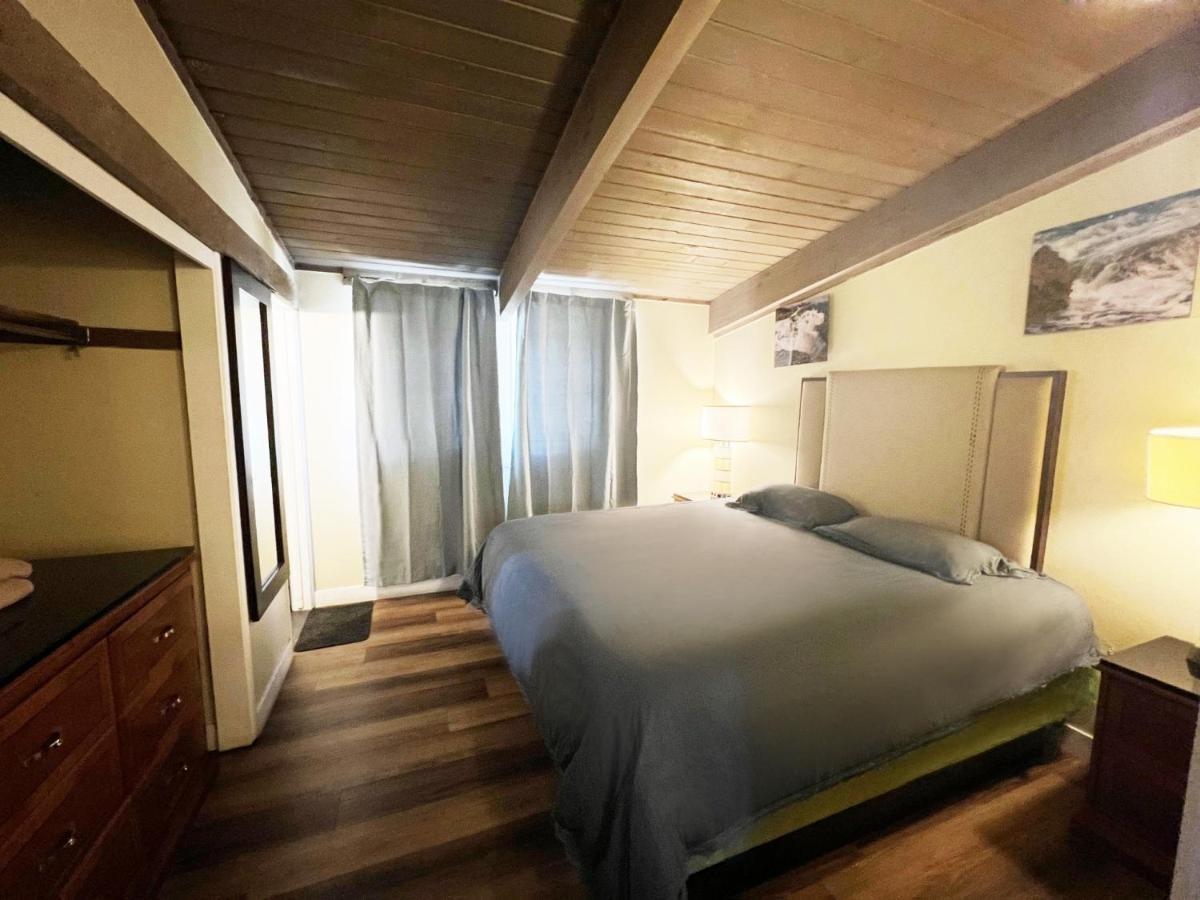 Omeo Suites Big Bear Big Bear Lake Oda fotoğraf