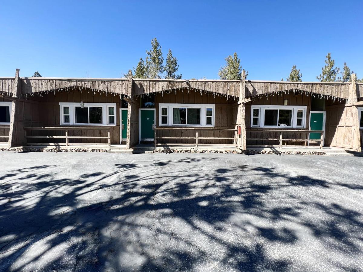 Omeo Suites Big Bear Big Bear Lake Dış mekan fotoğraf