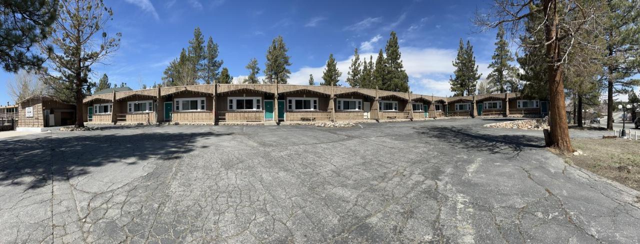 Omeo Suites Big Bear Big Bear Lake Oda fotoğraf