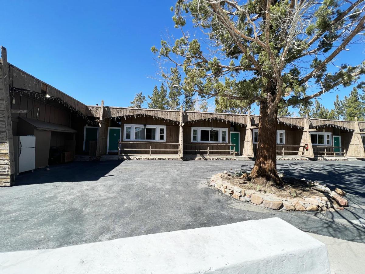 Omeo Suites Big Bear Big Bear Lake Oda fotoğraf