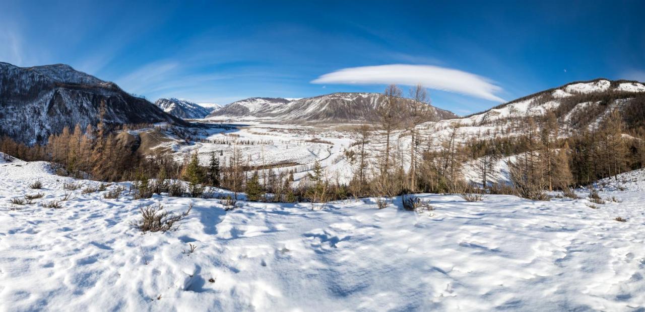 Omeo Suites Big Bear Big Bear Lake Dış mekan fotoğraf