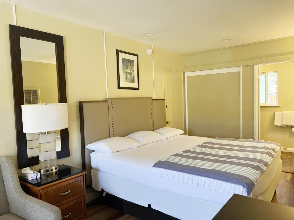 Omeo Suites Big Bear Big Bear Lake Dış mekan fotoğraf