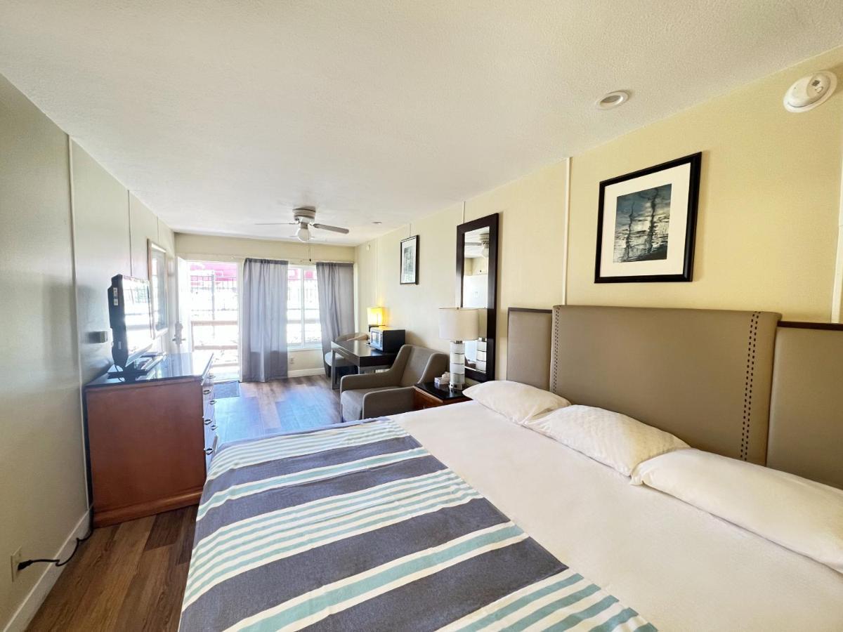 Omeo Suites Big Bear Big Bear Lake Dış mekan fotoğraf