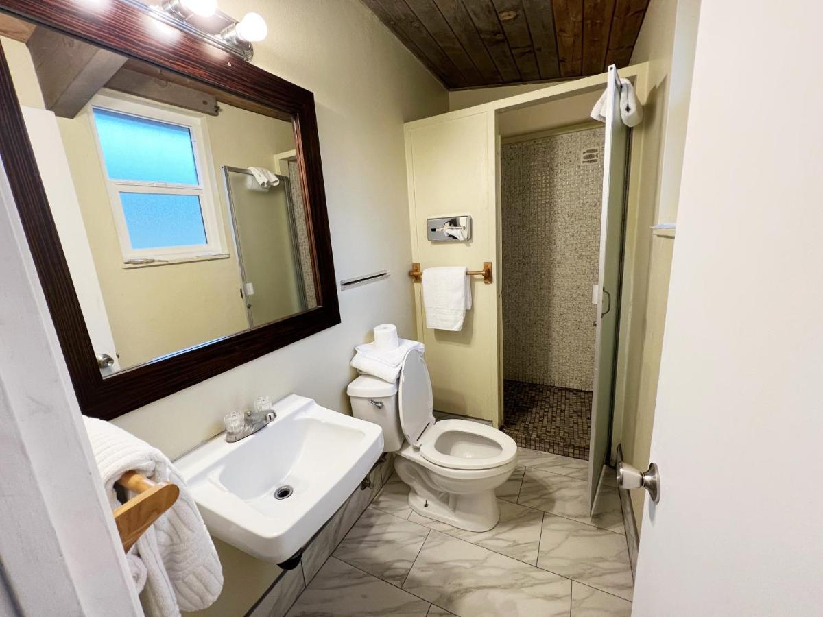 Omeo Suites Big Bear Big Bear Lake Dış mekan fotoğraf