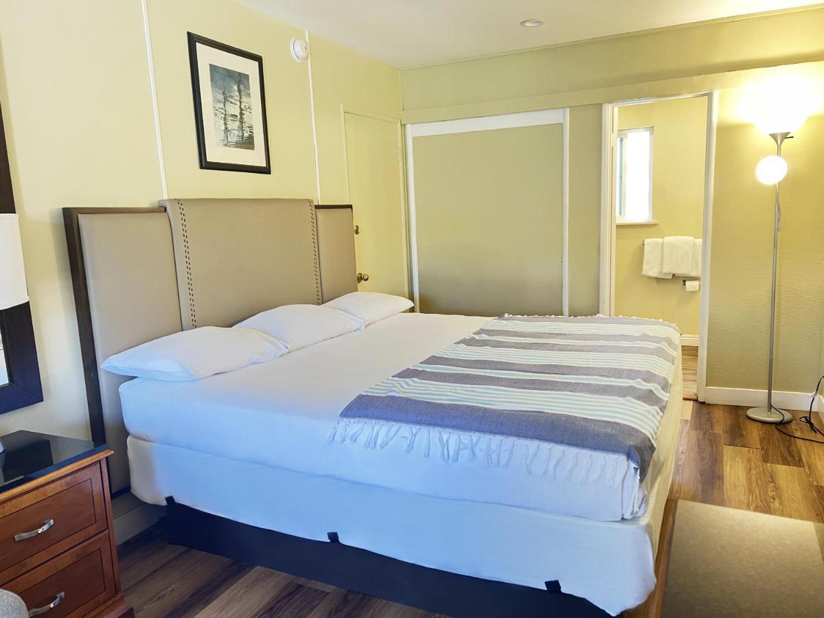 Omeo Suites Big Bear Big Bear Lake Dış mekan fotoğraf