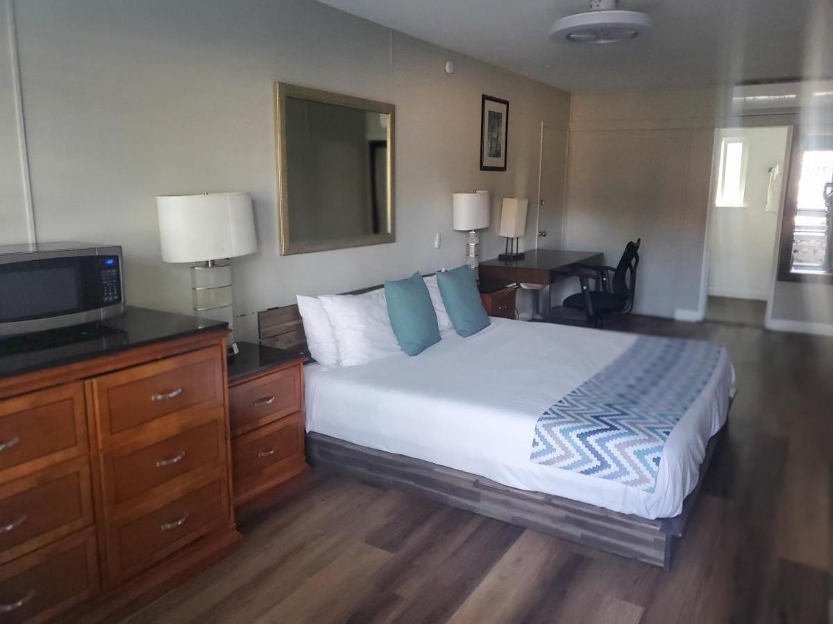 Omeo Suites Big Bear Big Bear Lake Dış mekan fotoğraf