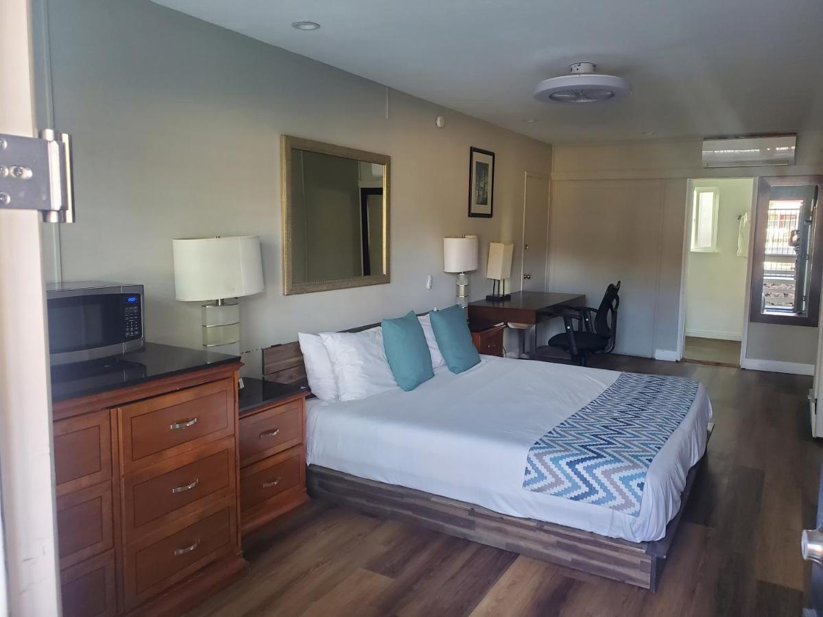 Omeo Suites Big Bear Big Bear Lake Dış mekan fotoğraf