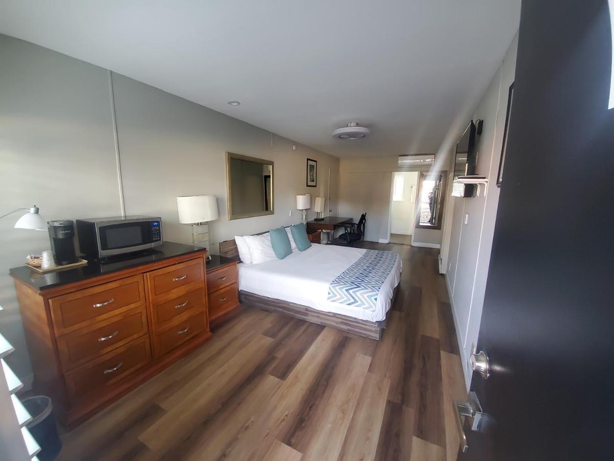 Omeo Suites Big Bear Big Bear Lake Dış mekan fotoğraf
