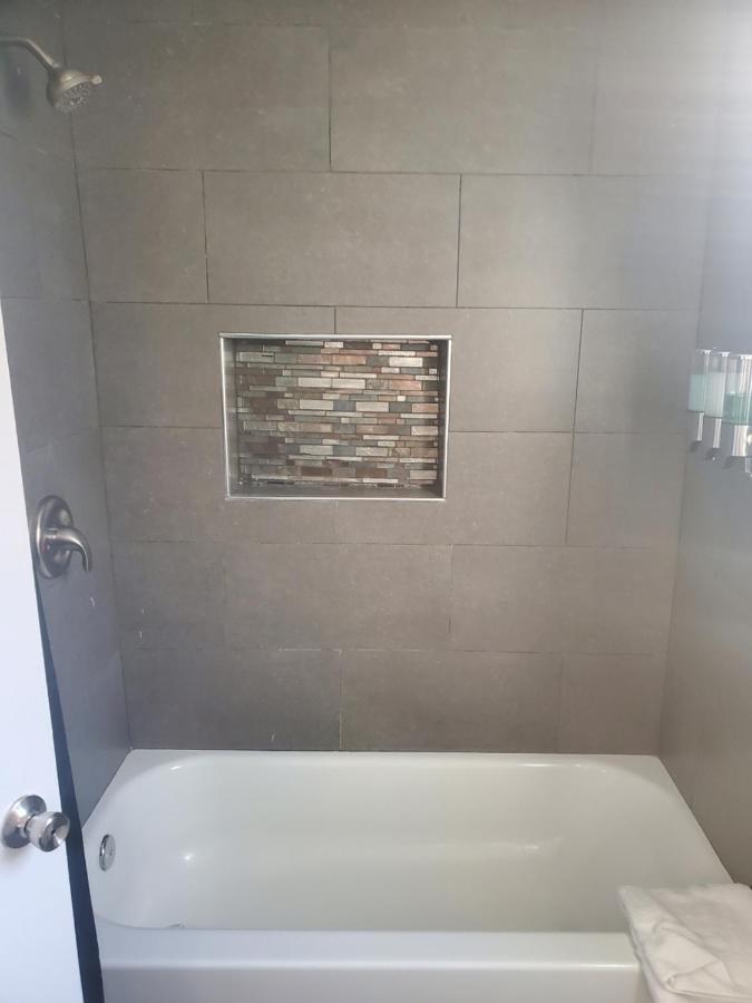 Omeo Suites Big Bear Big Bear Lake Dış mekan fotoğraf