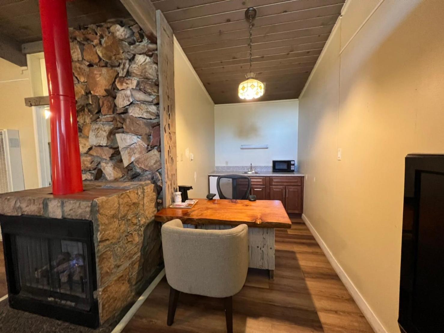 Omeo Suites Big Bear Big Bear Lake Oda fotoğraf