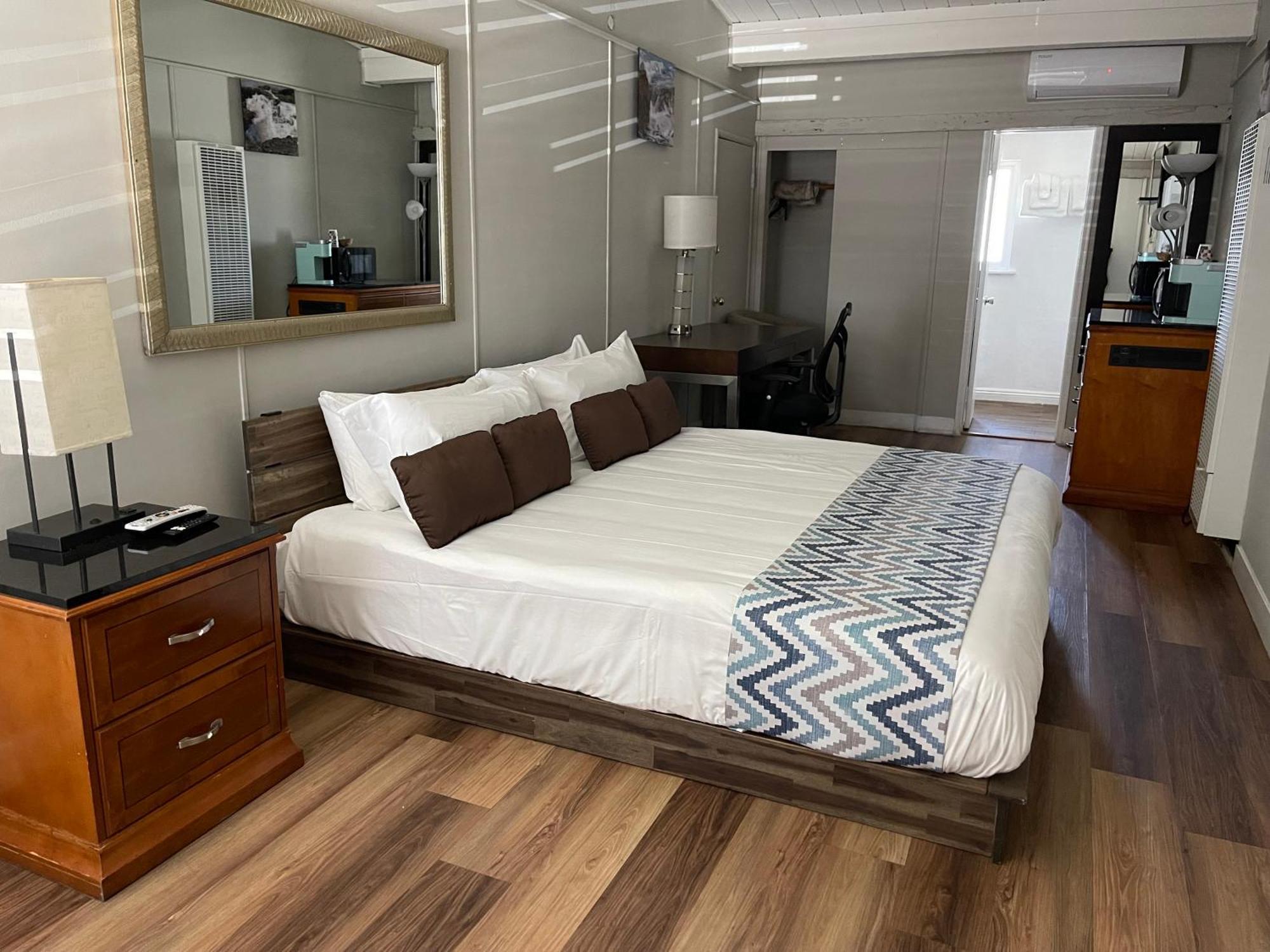 Omeo Suites Big Bear Big Bear Lake Dış mekan fotoğraf