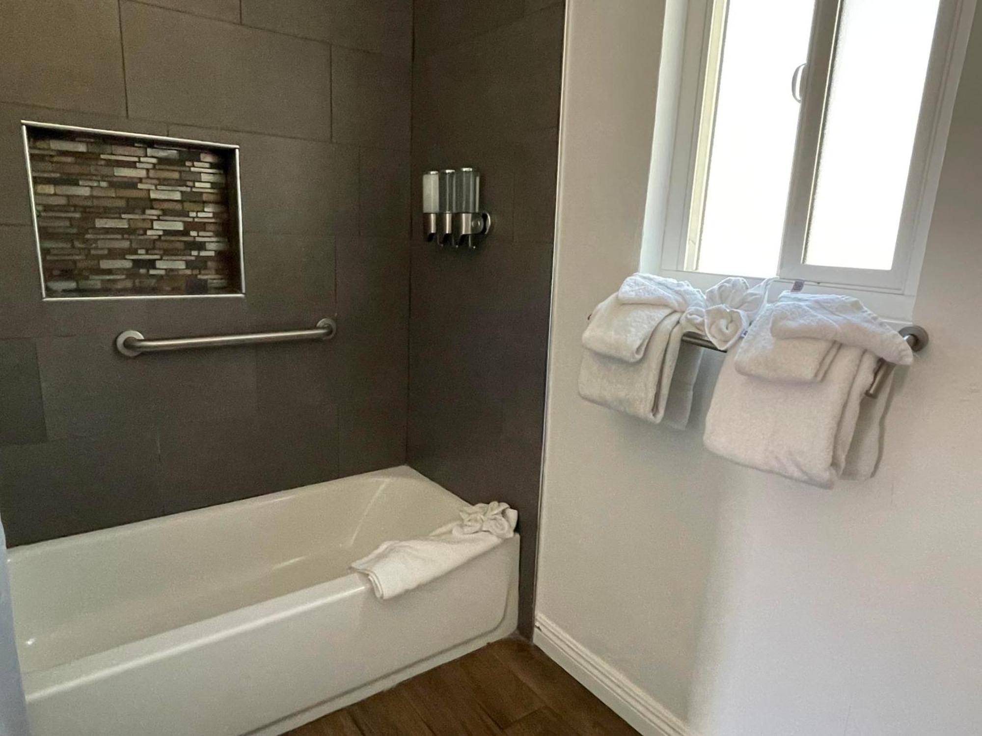 Omeo Suites Big Bear Big Bear Lake Dış mekan fotoğraf