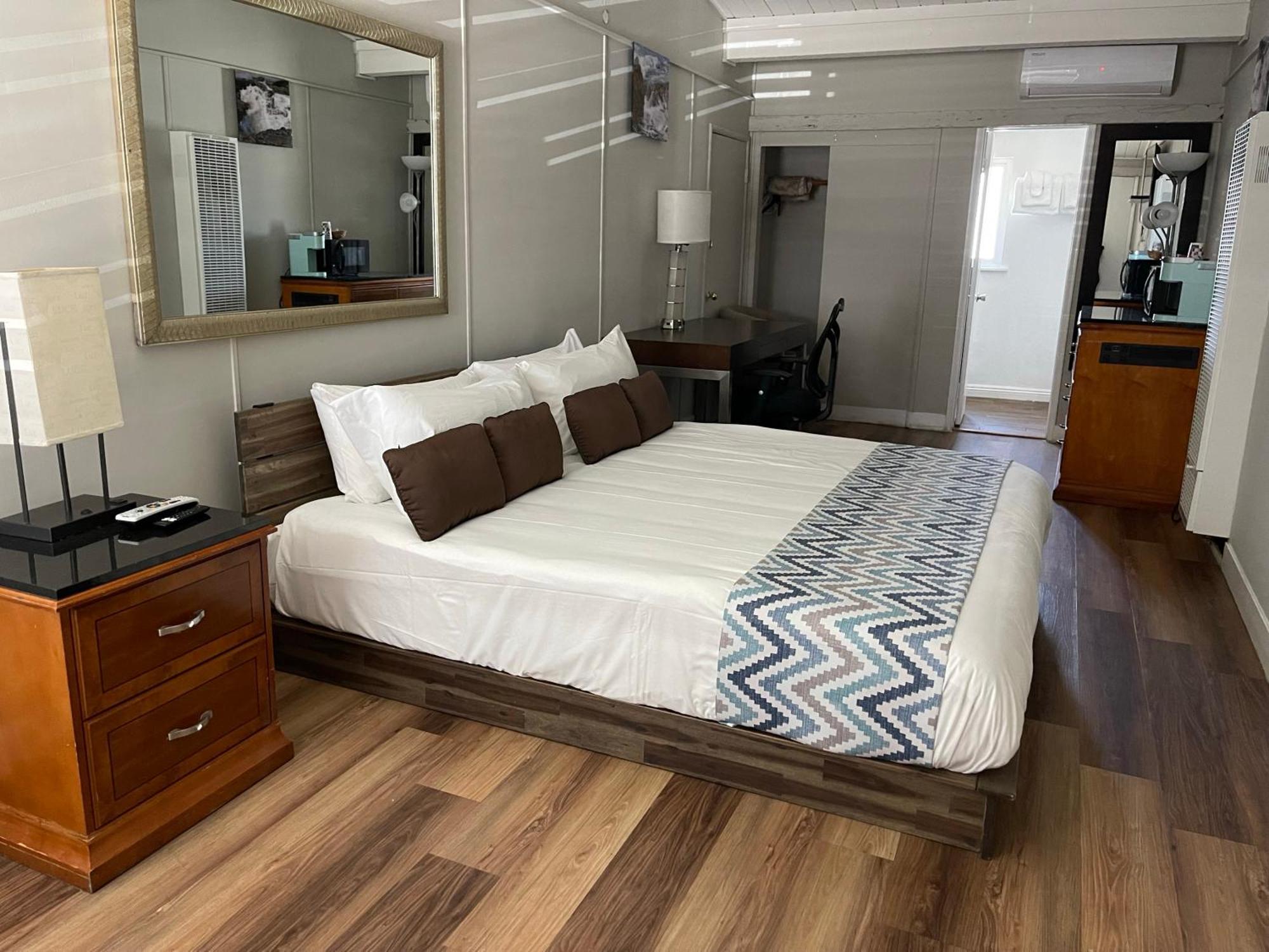 Omeo Suites Big Bear Big Bear Lake Dış mekan fotoğraf
