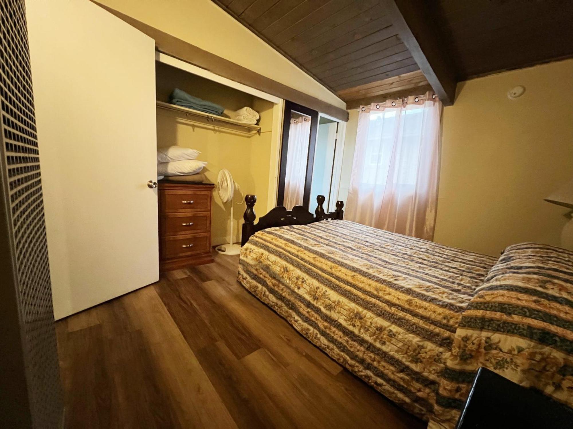 Omeo Suites Big Bear Big Bear Lake Oda fotoğraf