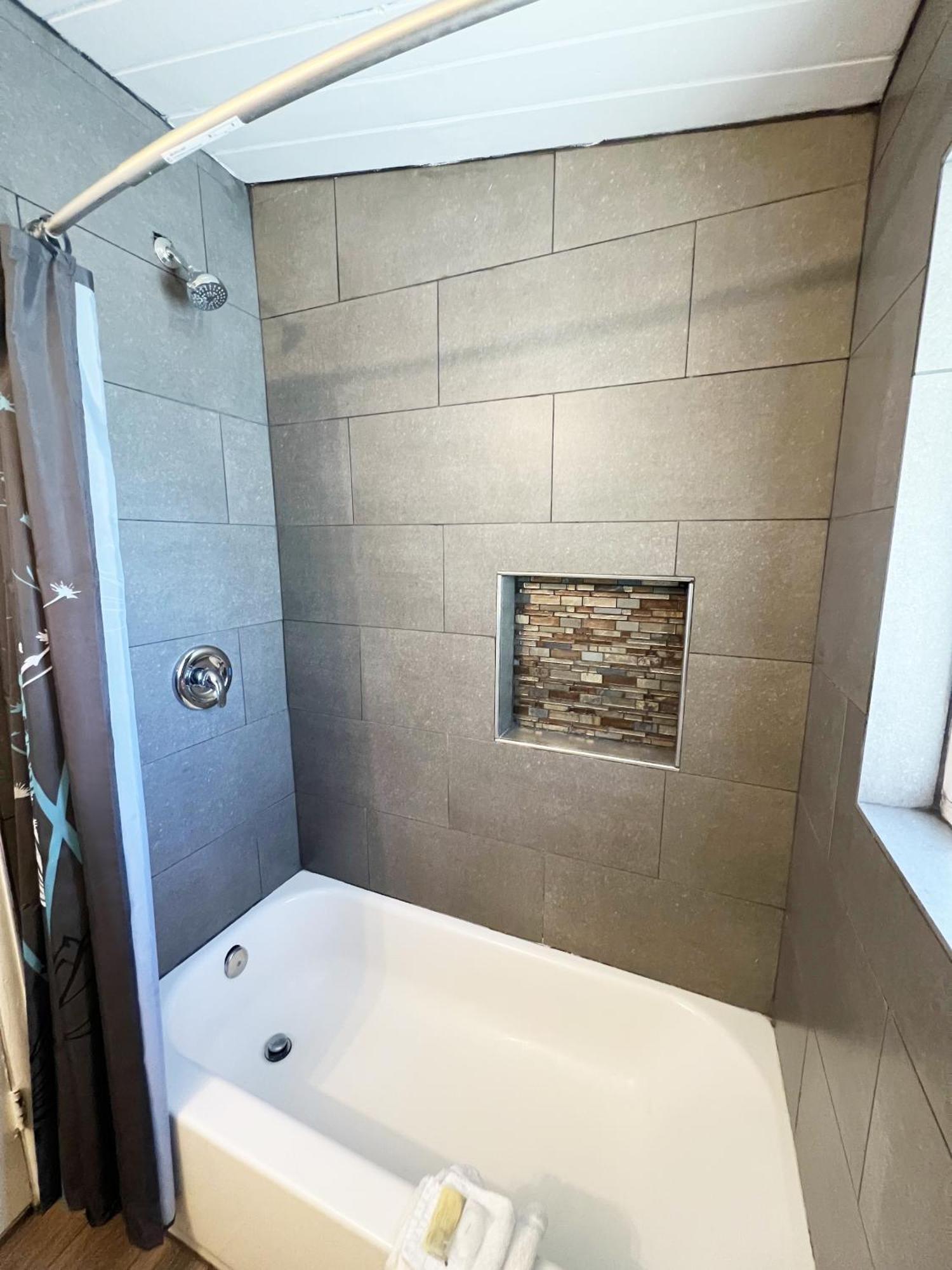 Omeo Suites Big Bear Big Bear Lake Oda fotoğraf