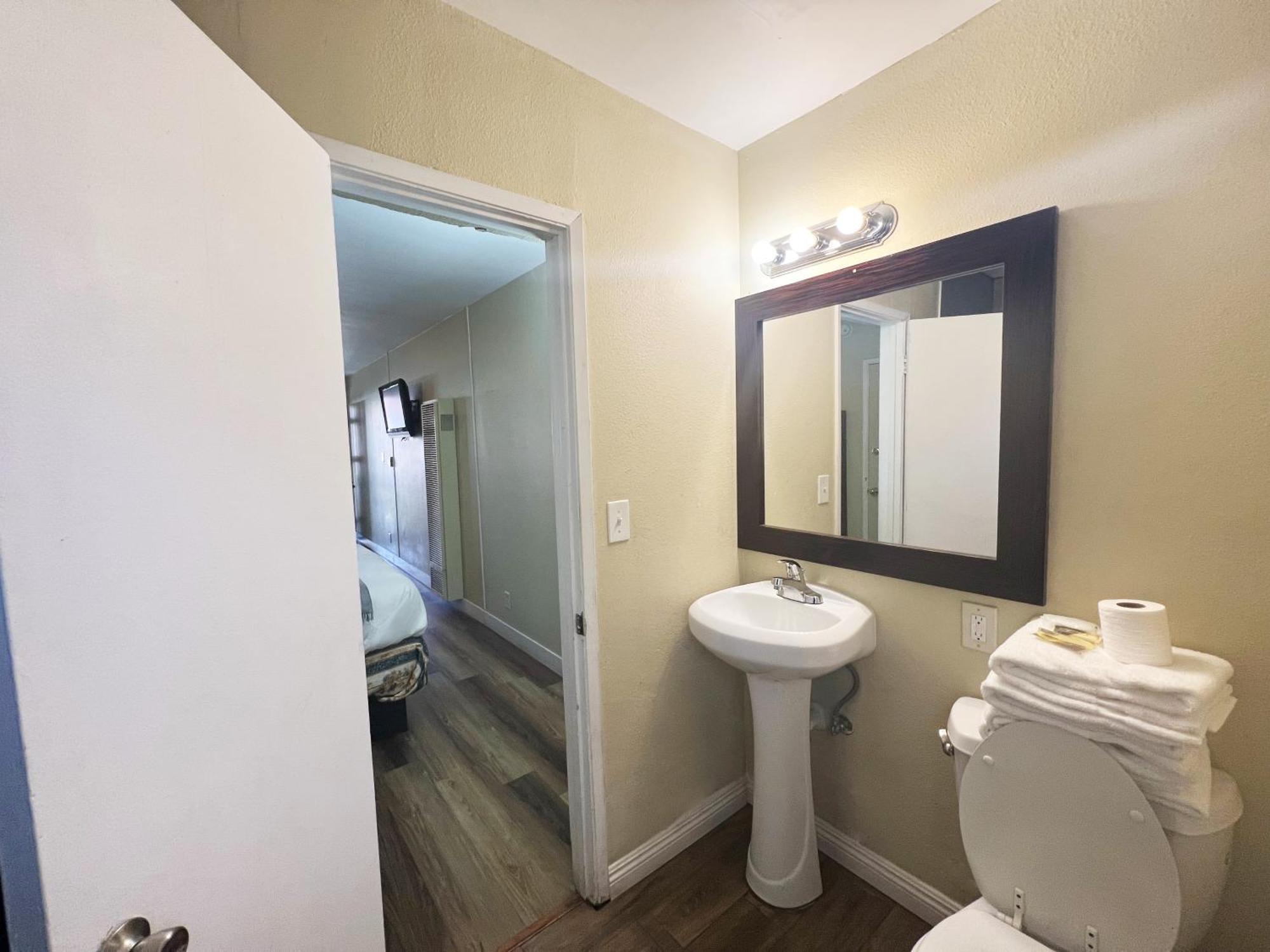 Omeo Suites Big Bear Big Bear Lake Oda fotoğraf