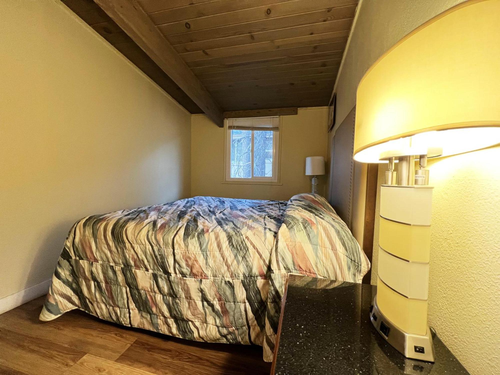 Omeo Suites Big Bear Big Bear Lake Oda fotoğraf
