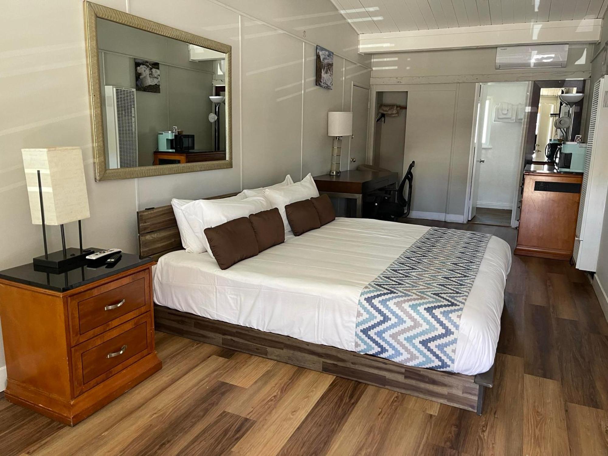 Omeo Suites Big Bear Big Bear Lake Dış mekan fotoğraf