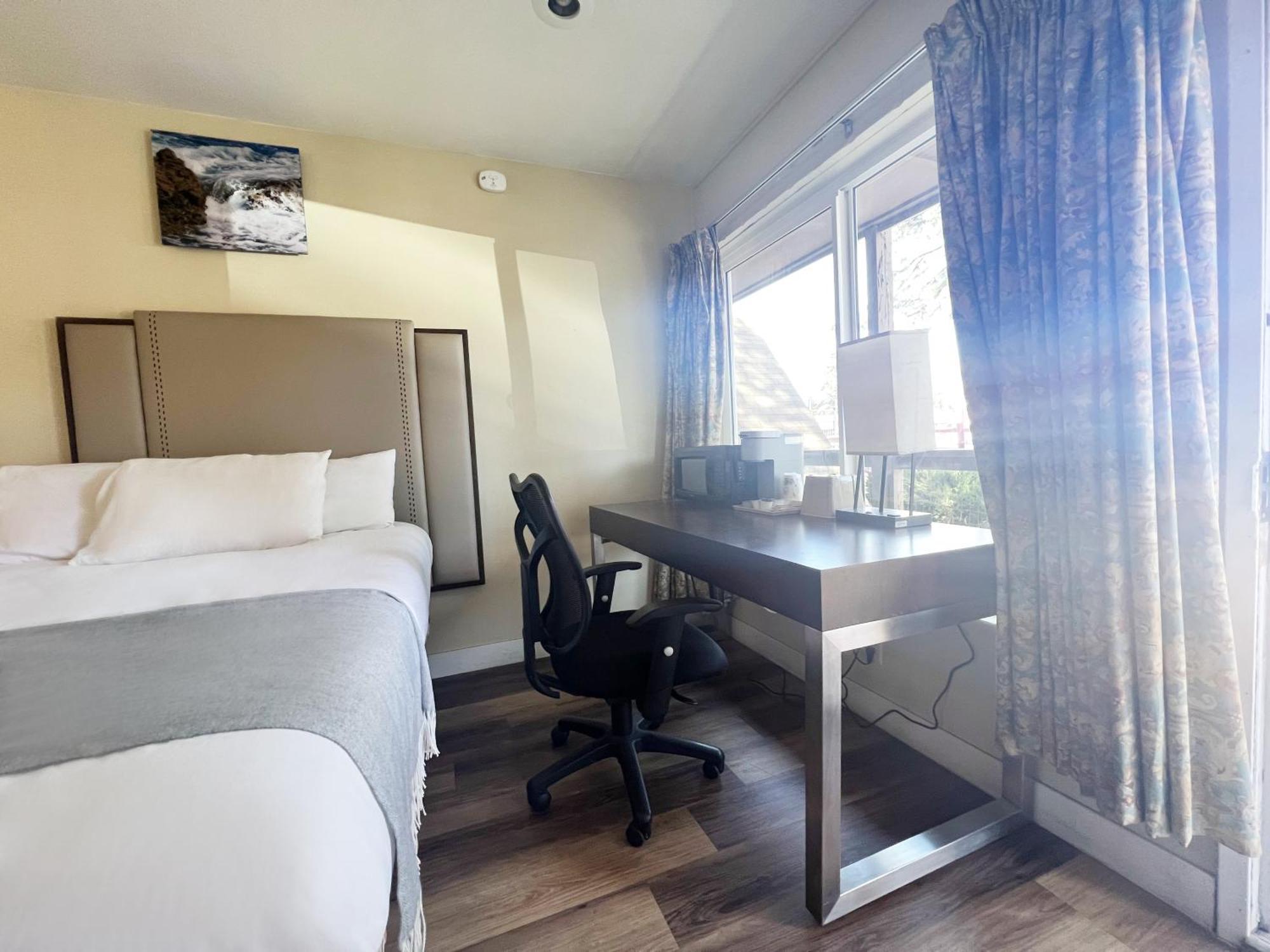 Omeo Suites Big Bear Big Bear Lake Oda fotoğraf