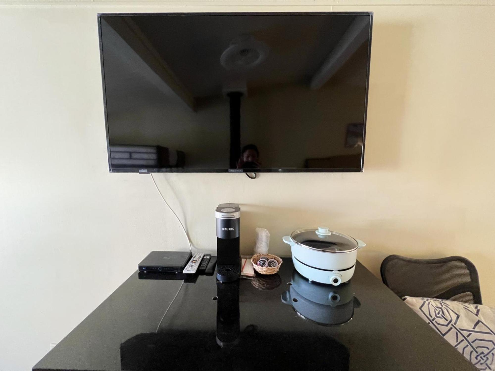 Omeo Suites Big Bear Big Bear Lake Oda fotoğraf