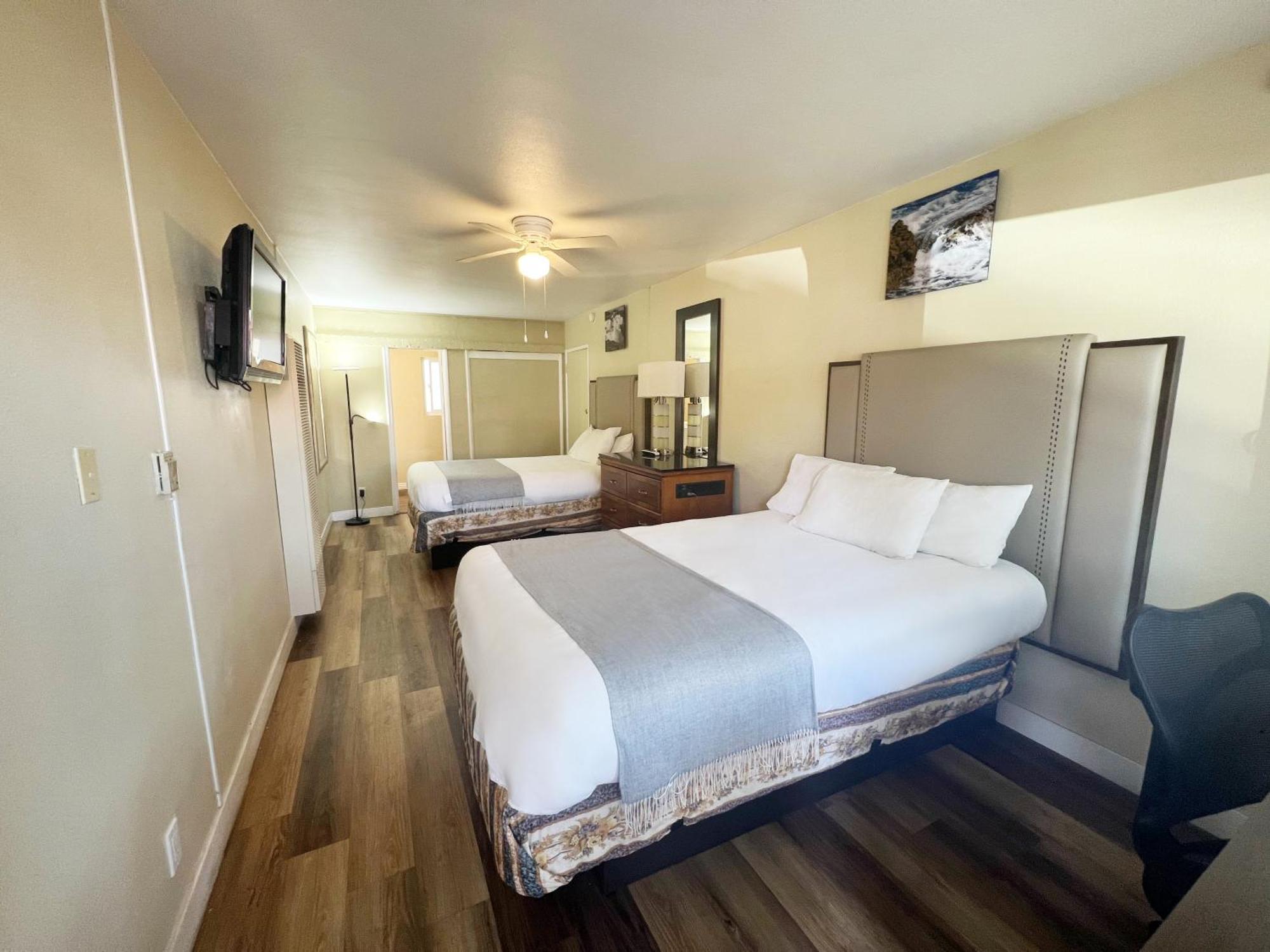 Omeo Suites Big Bear Big Bear Lake Oda fotoğraf