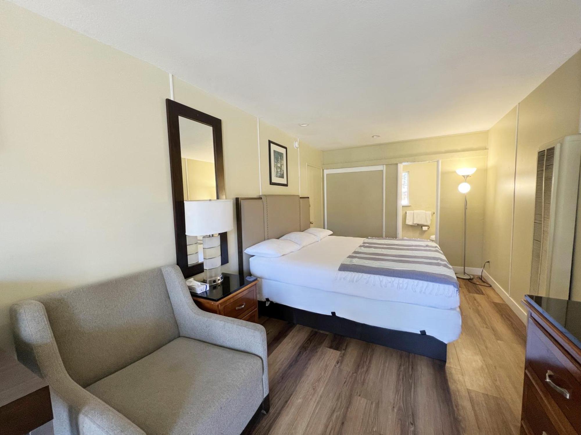 Omeo Suites Big Bear Big Bear Lake Oda fotoğraf