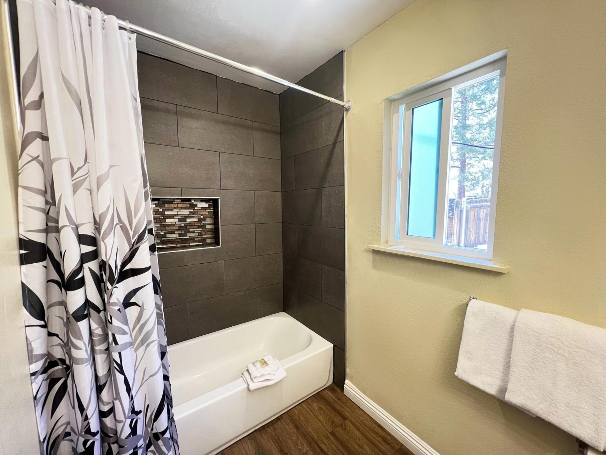 Omeo Suites Big Bear Big Bear Lake Oda fotoğraf