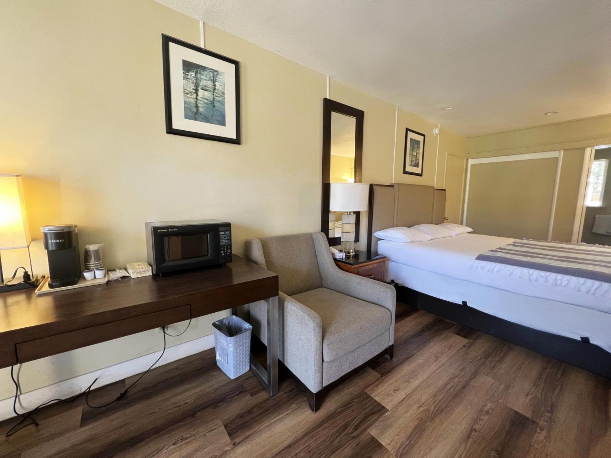 Omeo Suites Big Bear Big Bear Lake Oda fotoğraf