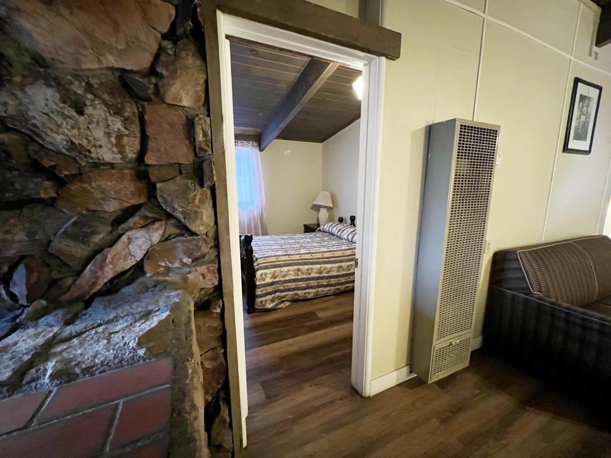 Omeo Suites Big Bear Big Bear Lake Oda fotoğraf