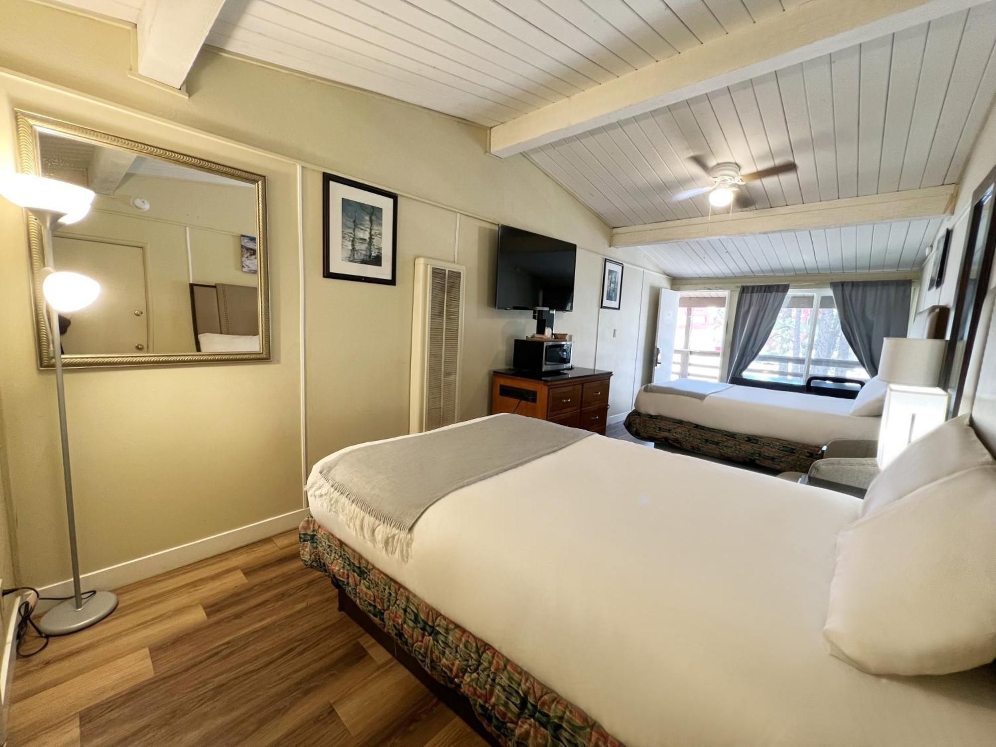 Omeo Suites Big Bear Big Bear Lake Oda fotoğraf