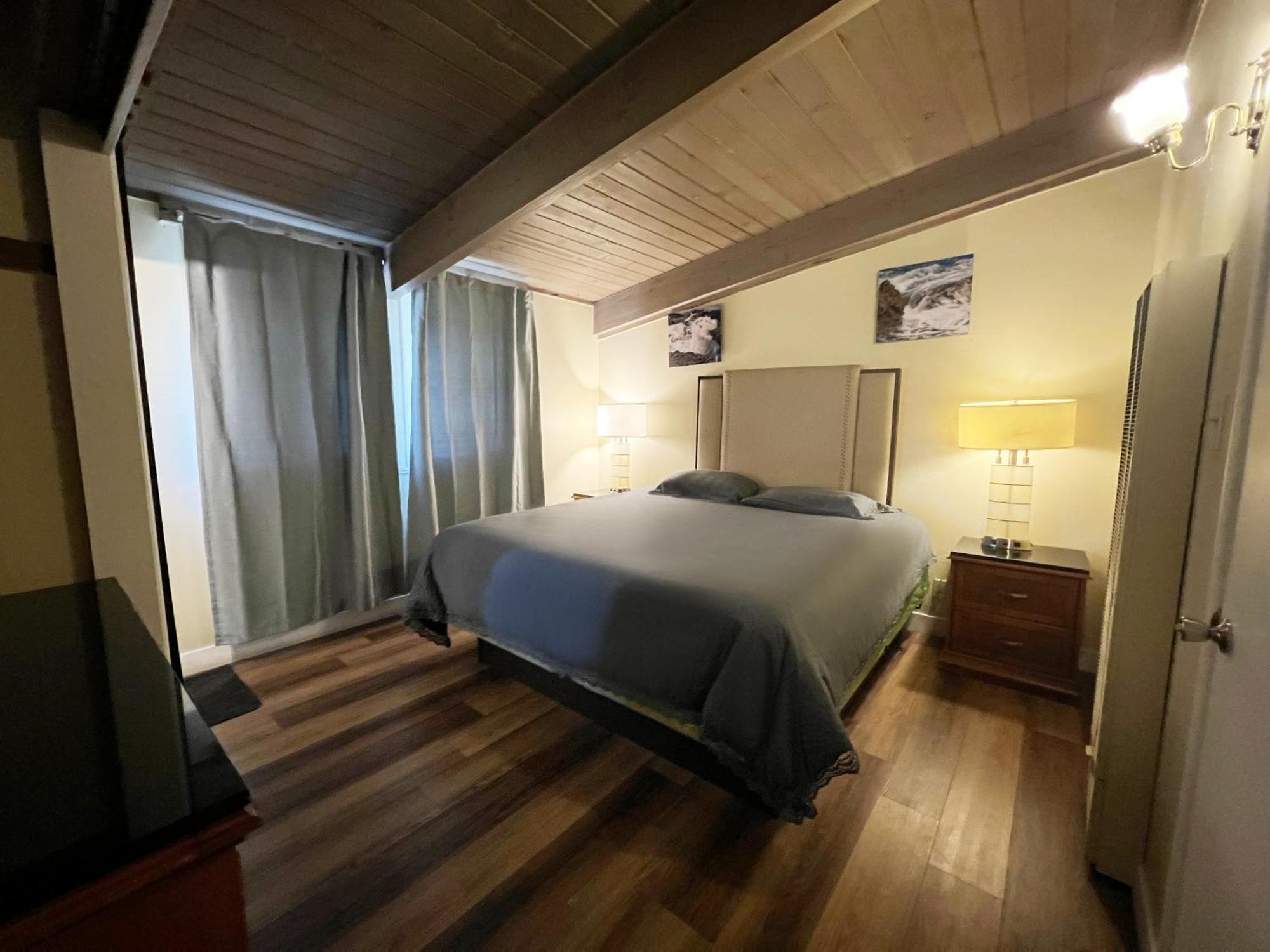 Omeo Suites Big Bear Big Bear Lake Oda fotoğraf