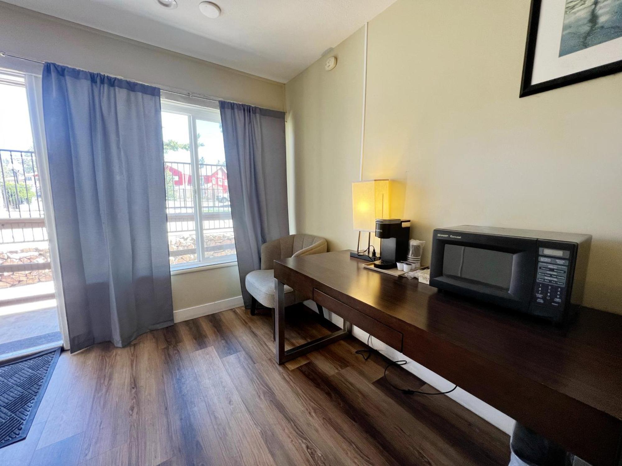 Omeo Suites Big Bear Big Bear Lake Dış mekan fotoğraf