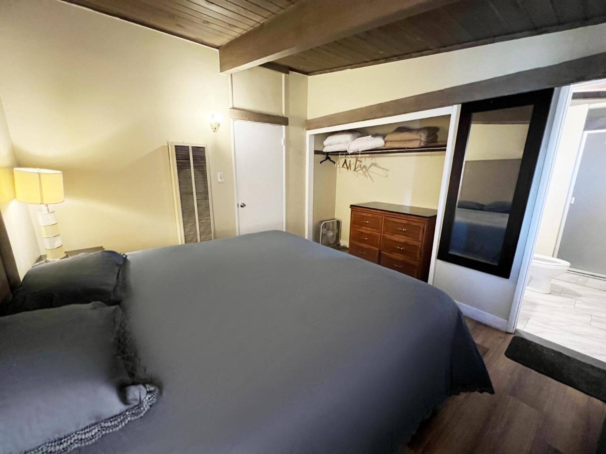 Omeo Suites Big Bear Big Bear Lake Oda fotoğraf